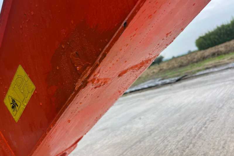 OmecoHub - Immagine KUBOTA KX080-3a